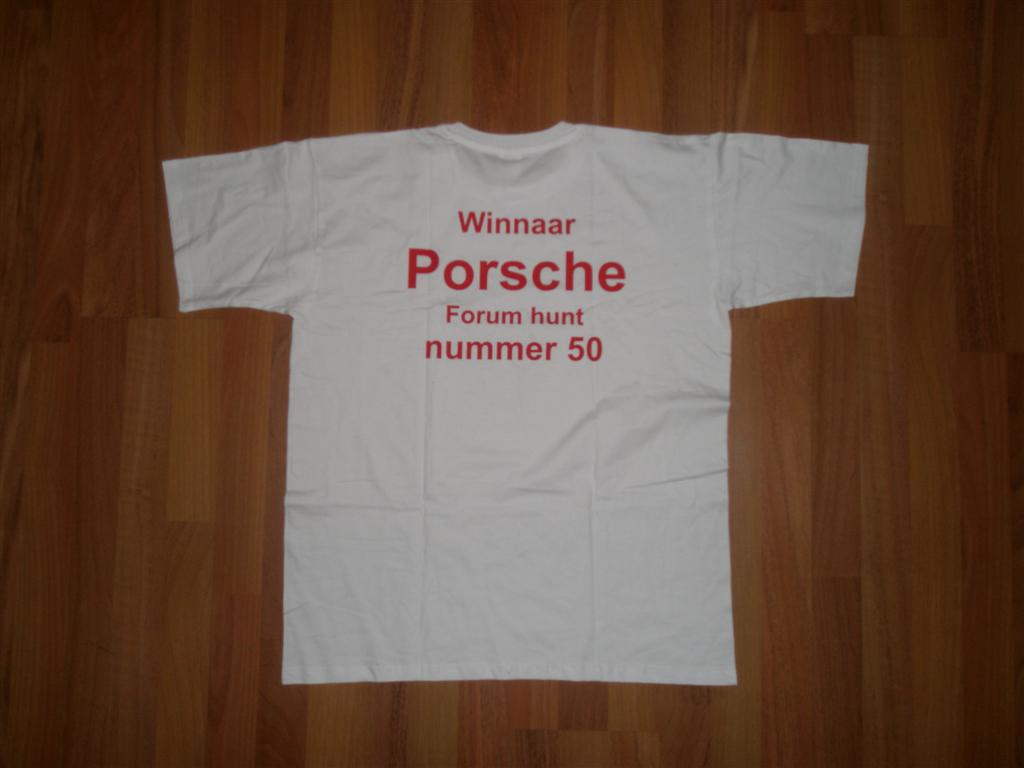 #41027 - PFT50 T-shirt