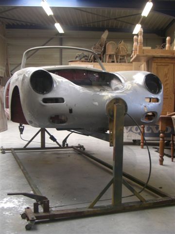 #41180 - 356 cabrio super 90