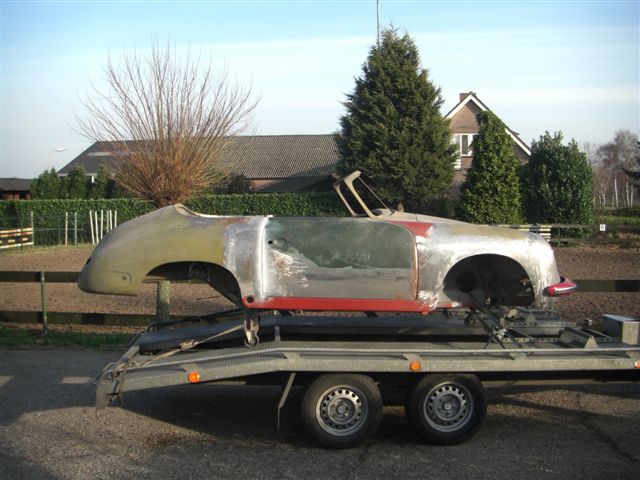 #41182 - 356 cabrio super 90