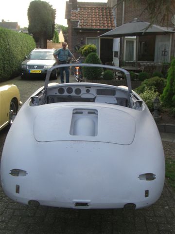 #41184 - 356 cabrio super 90