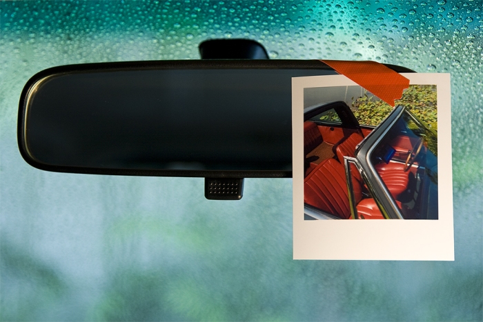 #41198 - Fotowedstrijd februari 2009 - Porsche en water #41198 - Fotowedstrijd februari 2009 - Porsche en water