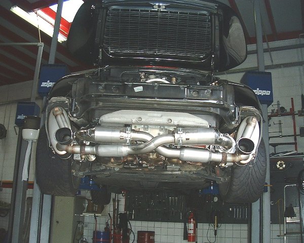 #41295 - 993 turbo S