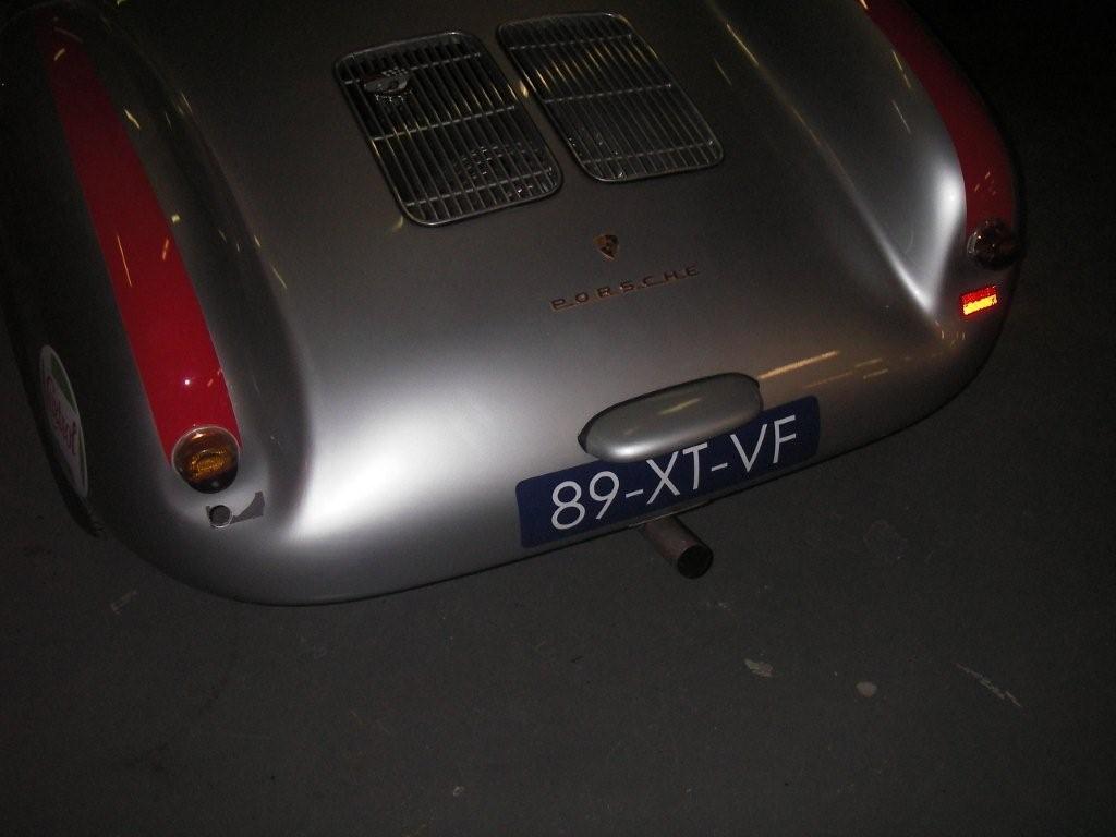 #41304 - klut reflector