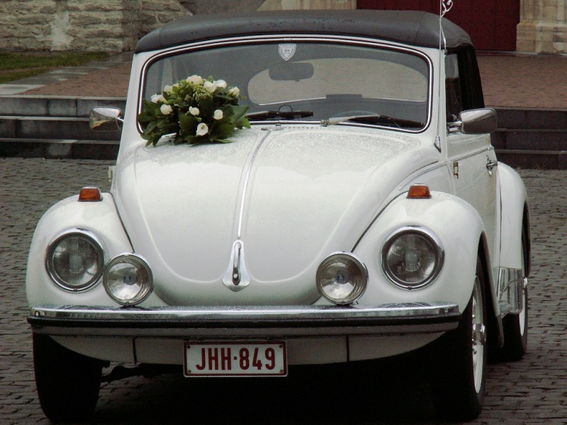 #41424 - Kever 1302LS Cabriolet 1972