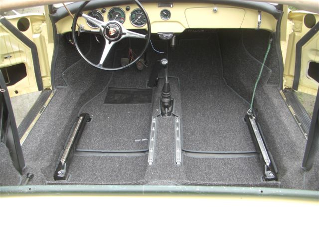 #41551 - 356 cabrio super 90