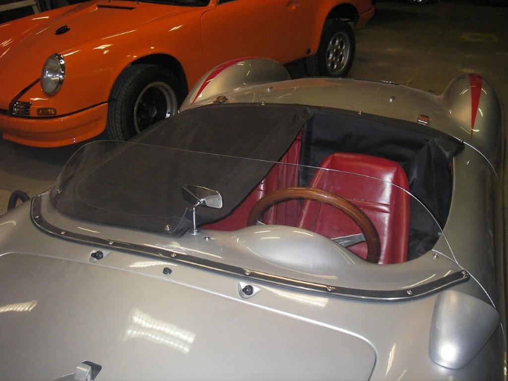 #41572 - Binnenspiegel en tonneau