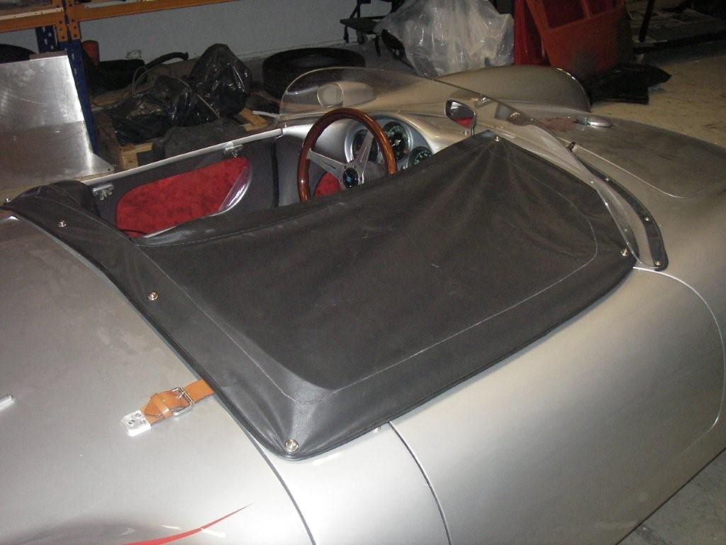 #41573 - Binnenspiegel en tonneau