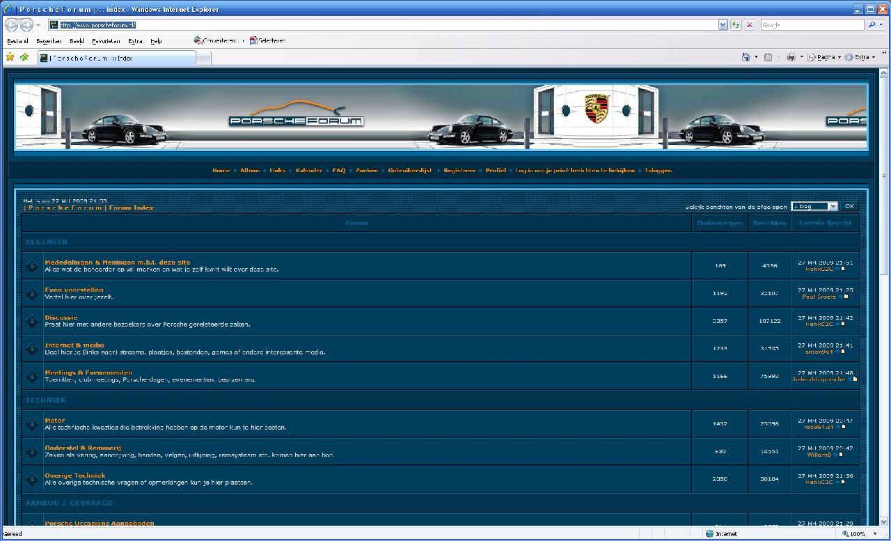 #41750 - Vroeg??h was alles beter?