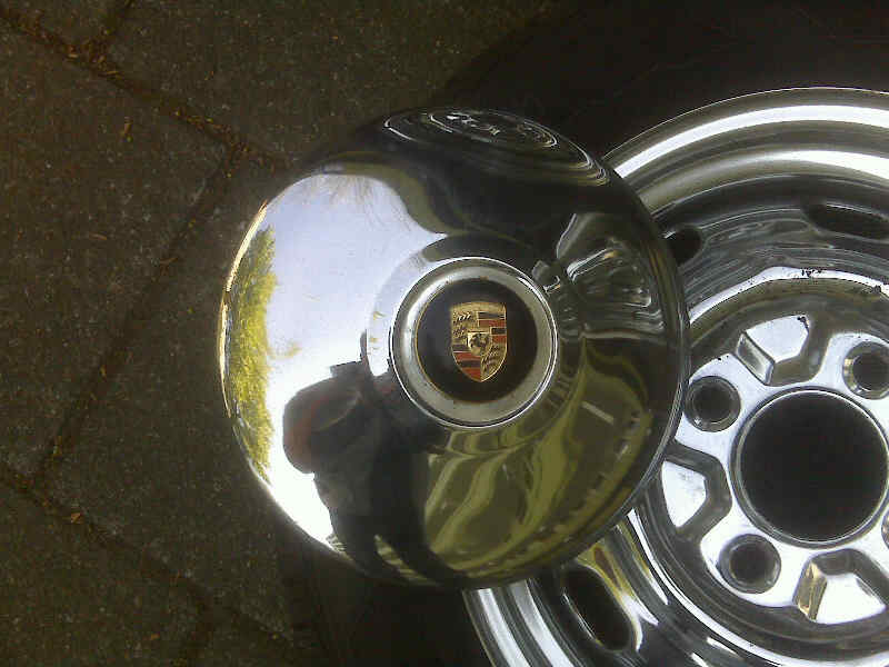 #42144 - Wielen, remmen en velgen 4 gaats