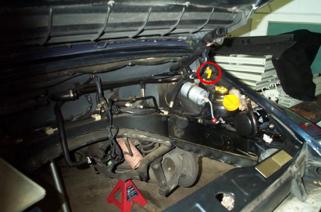 #42453 - Peilstok 964/993