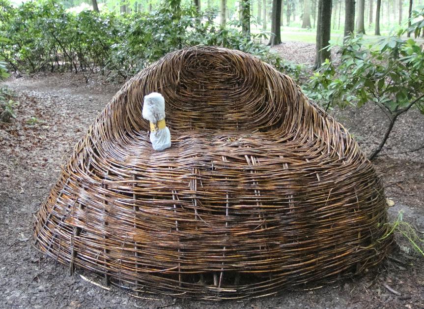 #43213 - Op dat rare ding