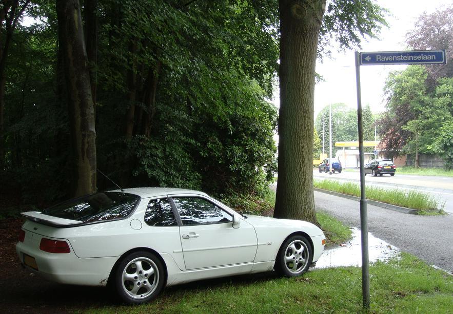 #43215 - Koud kunstje - als je het adres van de PFT weet - #43215 - Koud kunstje - als je het adres van de PFT weet -