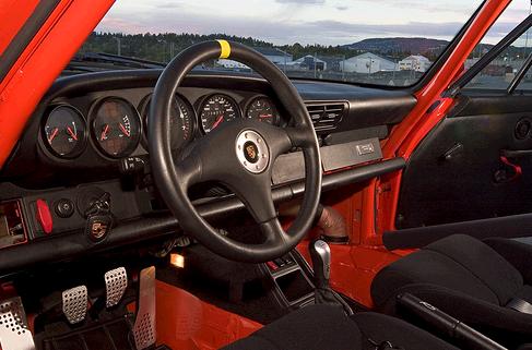 #43451 - Porscheforum-stuurtje