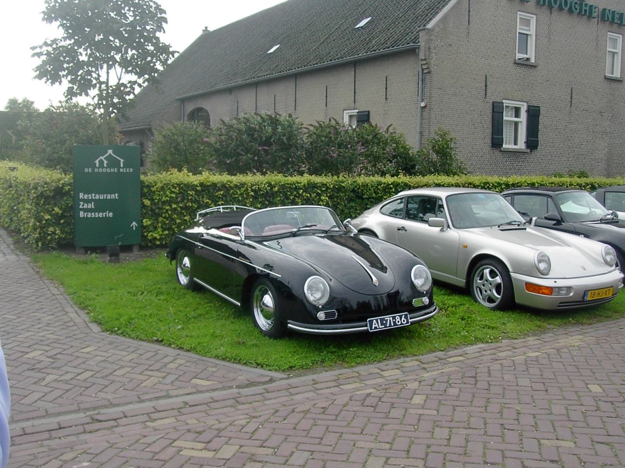 #4350 - De lunch ... #4350 - De lunch ...