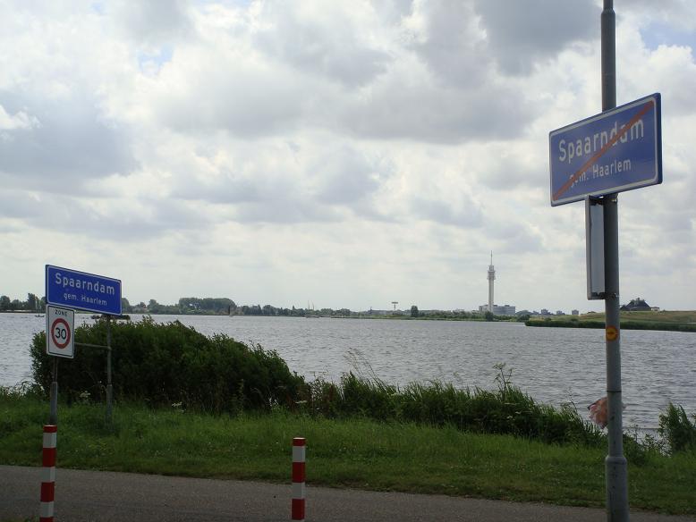 #43503 - Spaarndam