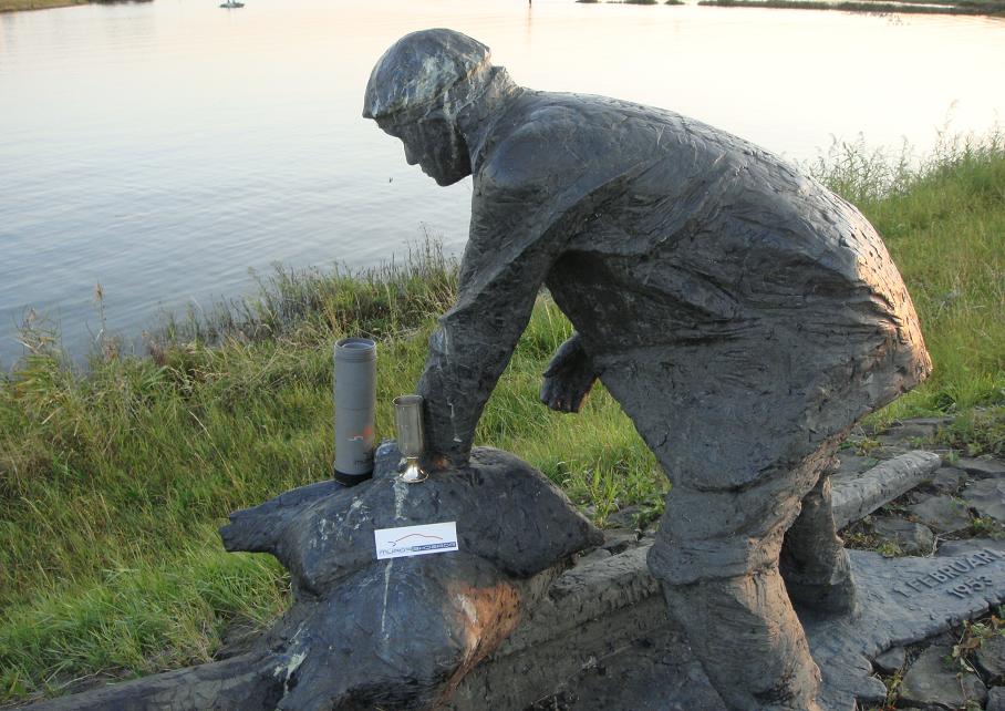 #44417 - Herr Evergroen en de PFT