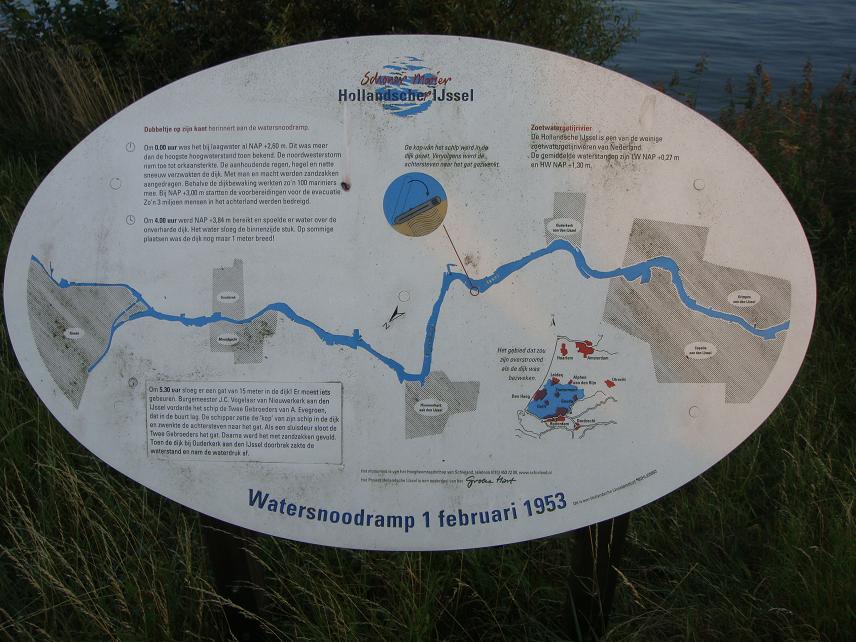 #44418 - het bord -voor-