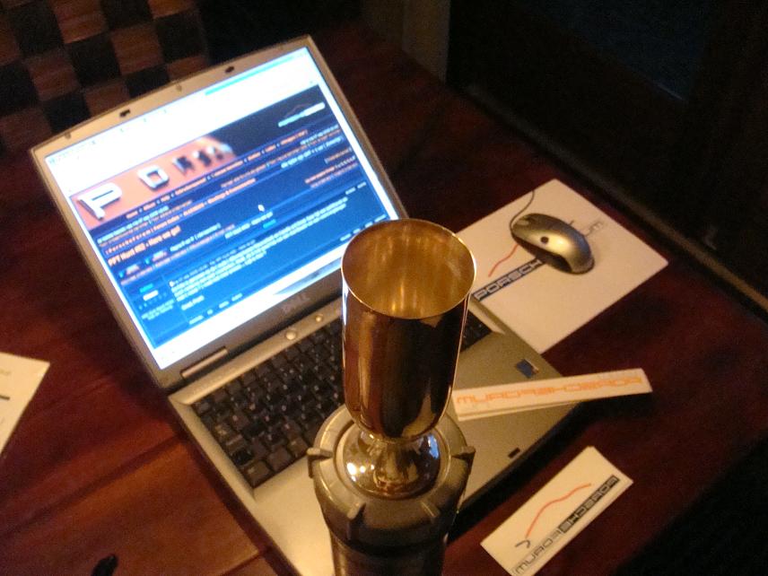 #44422 - .. daar waar het ooit begon.