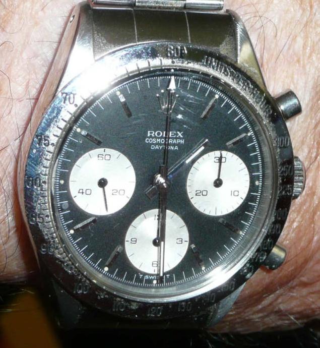 #45167 - rolex 24h daytona