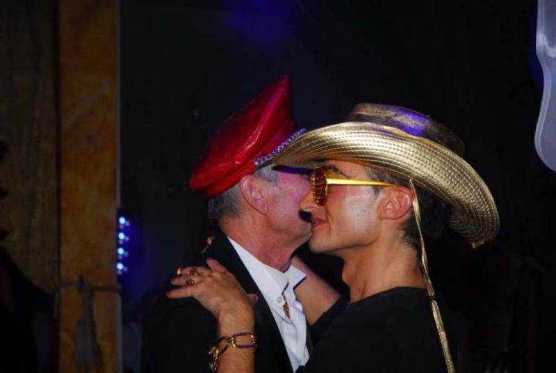 #45312 - nog meer nichtje