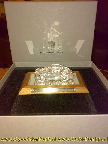 #45519 - Swarovski 356-3