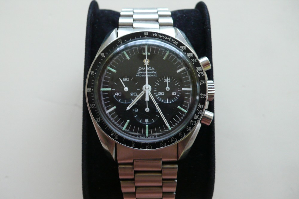 #45613 - Speedmaster