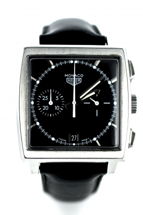 #45911 - Tag heuer 1998 Monaco