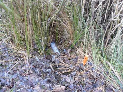 #46528 - verstopplek