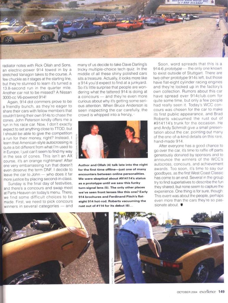 #4676 - Excellence october 2004 blz149