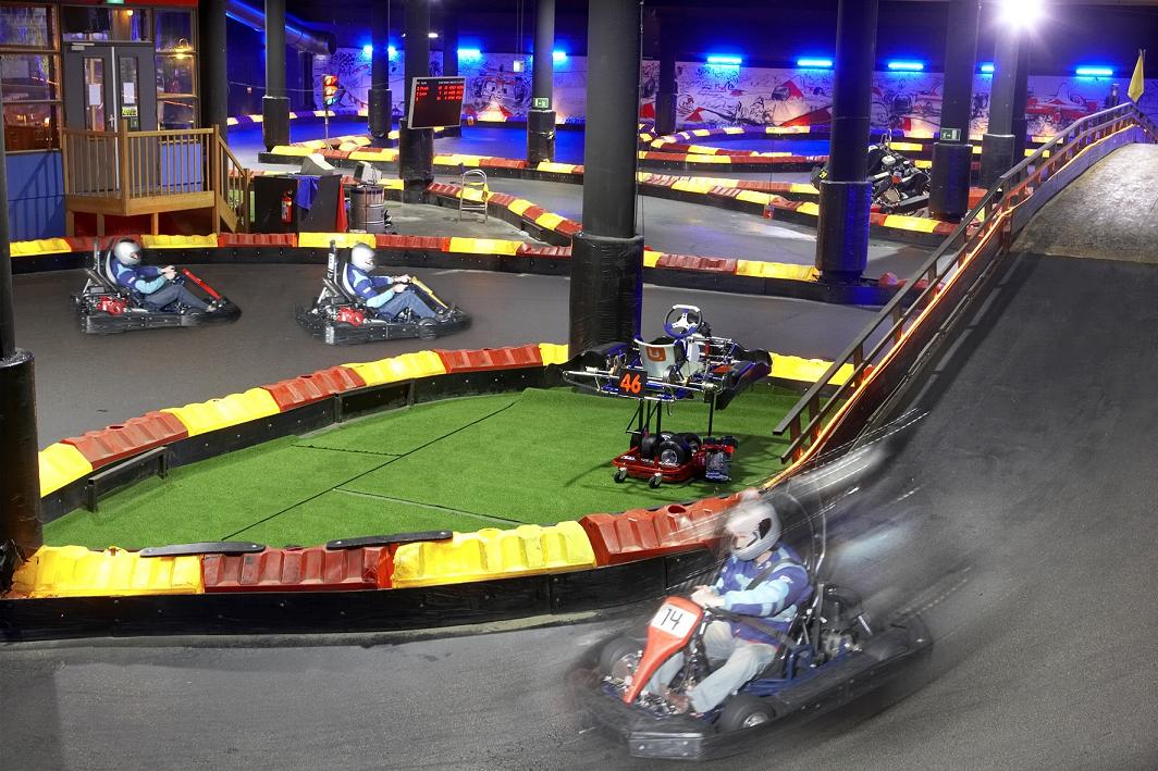 #47031 - Uithof zonder Ijs