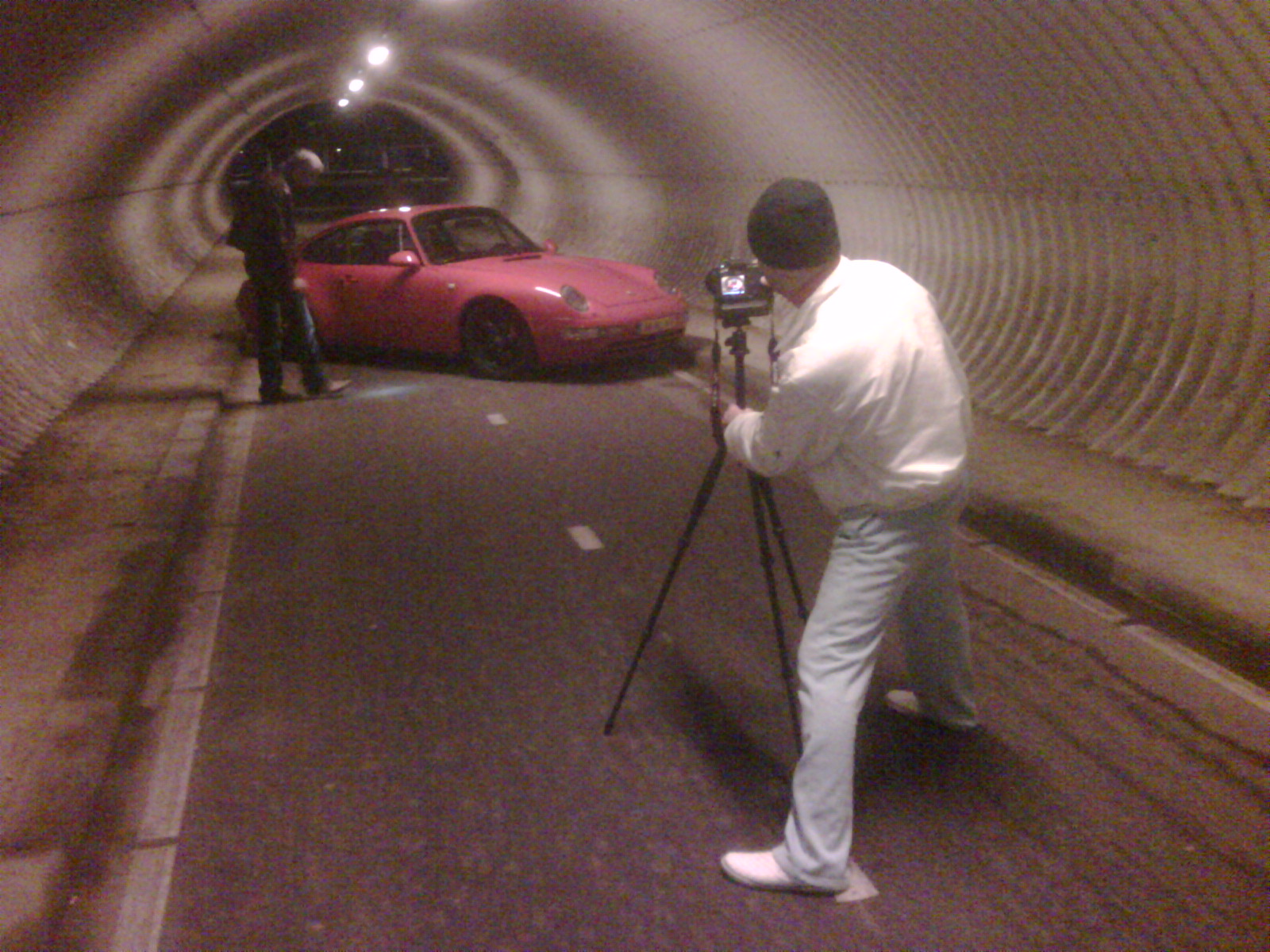 #47112 - Tunnelknauf