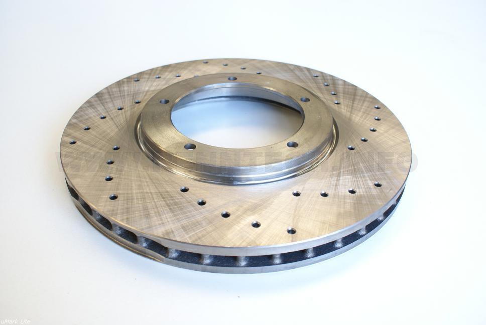 #47932 - geperforeerd SC