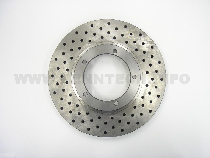 #47933 - Geperforeerd Zimmerman