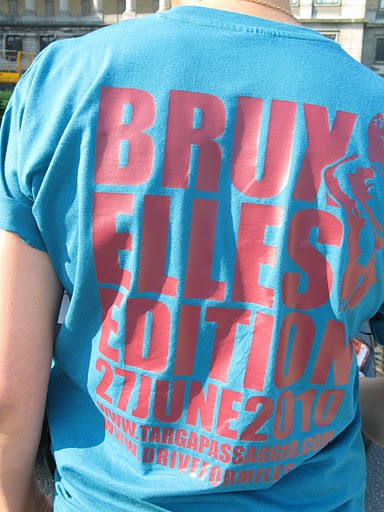 #48328 - LTP B-shirt