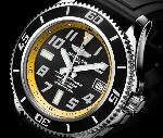 #48400 - Breitling Superocean 2010