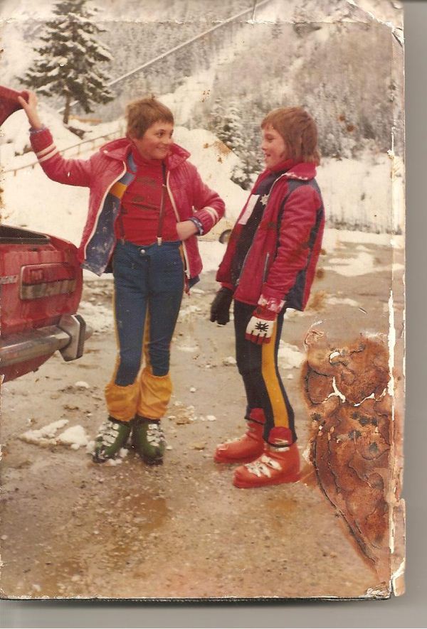 #48660 - Kaprun 1974