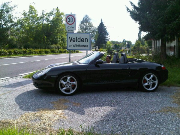 #48663 - Velden am W??rthersee