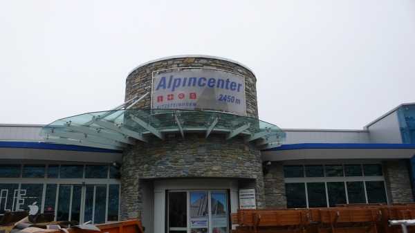 #48671 - Kaprun Alpincenter