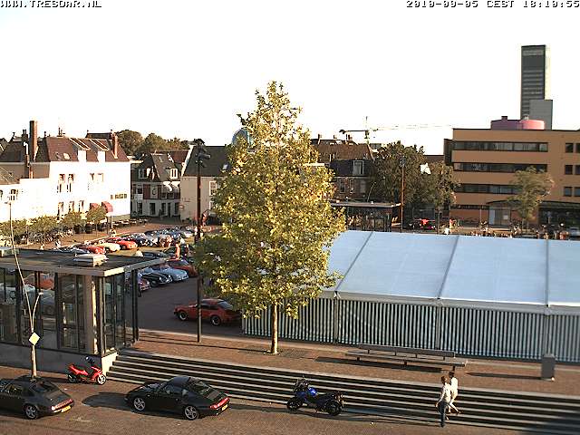 #48857 - 11 steden tocht