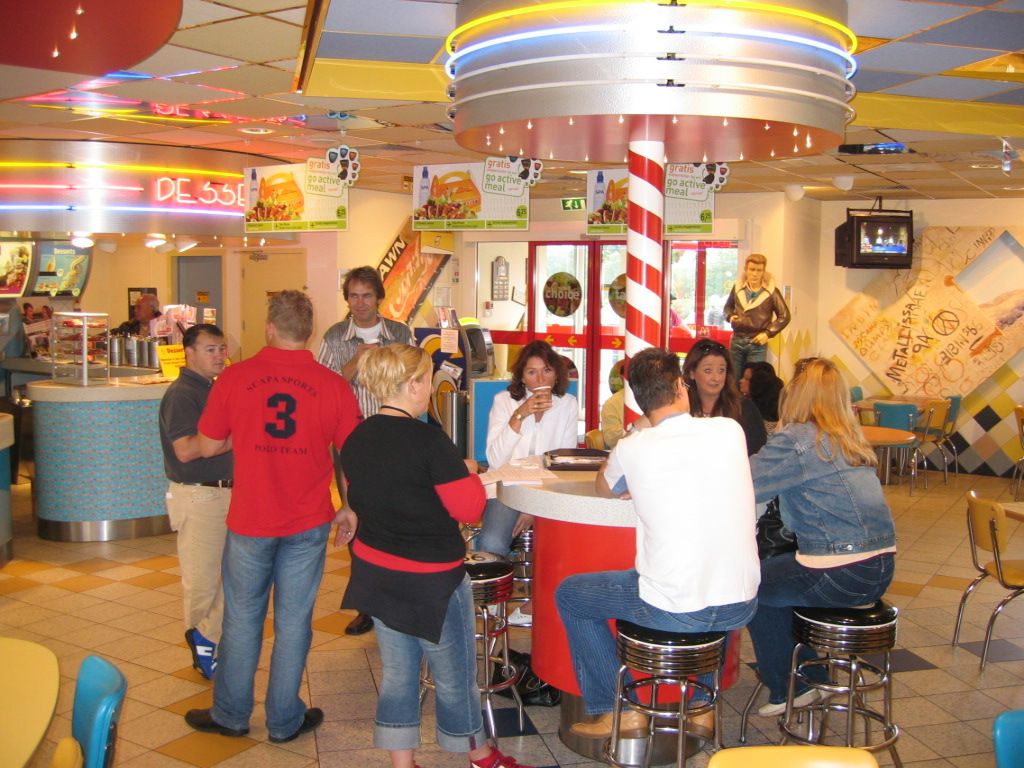 #4893 - Verschil moet er zijn. #4893 - Verschil moet er zijn.