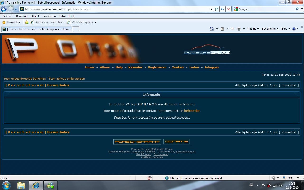 #48981 - Ban RS50Jochem