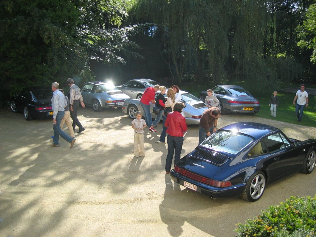 #4901 - Privé parking #4901 - Privé parking