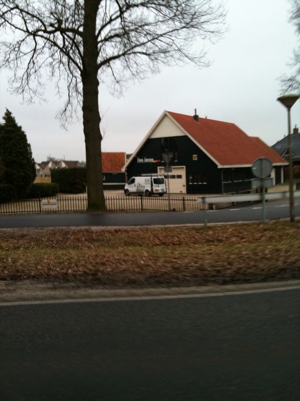 #50276 - Theo Jansen - Zwolle