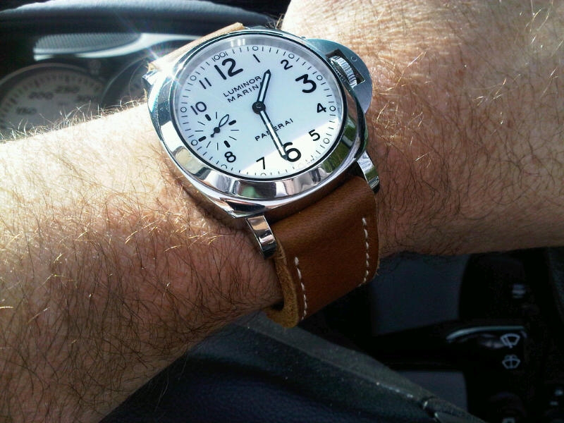 #51014 - Pammie op DCM strap