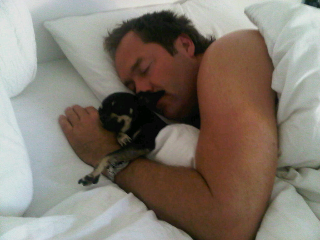 #51187 - Sleeping with Coco