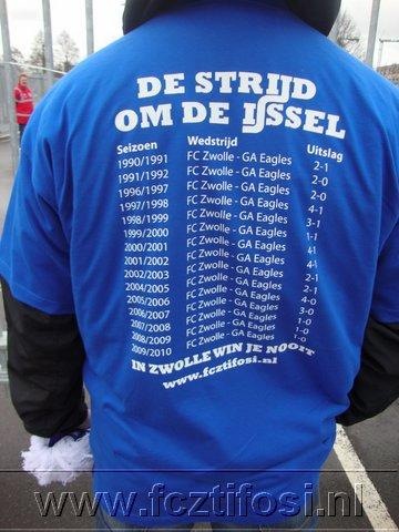 #51547 - Zwolle - Egeltjes