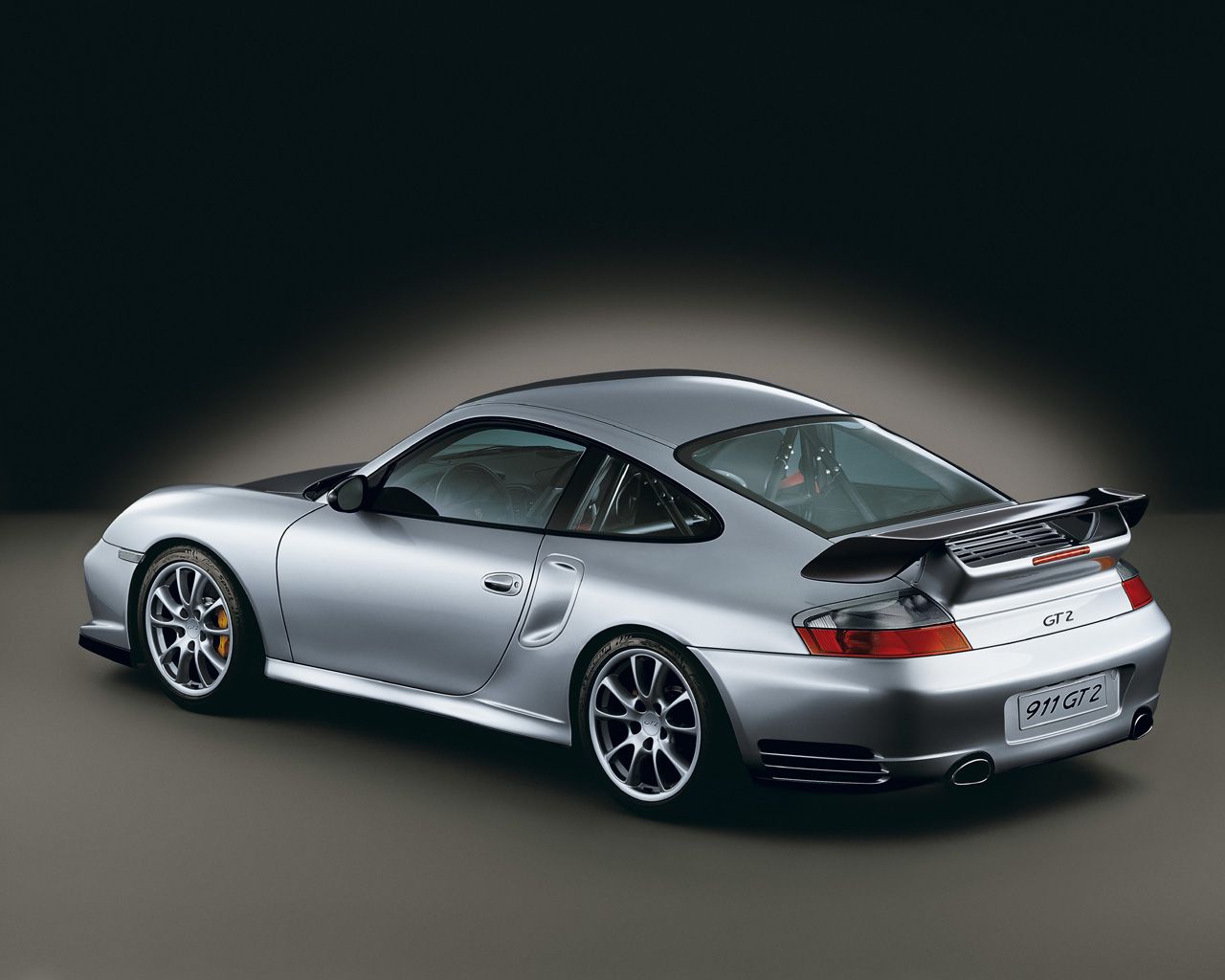 #5205 - GT2