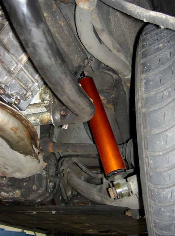 #5252 - SPAX? demper... #5252 - SPAX? demper...