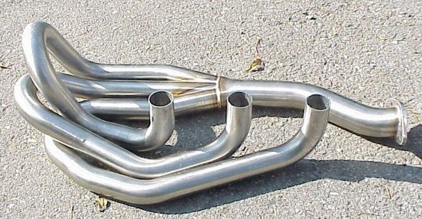 #532 - Spruitstuk SSI #532 - Spruitstuk SSI