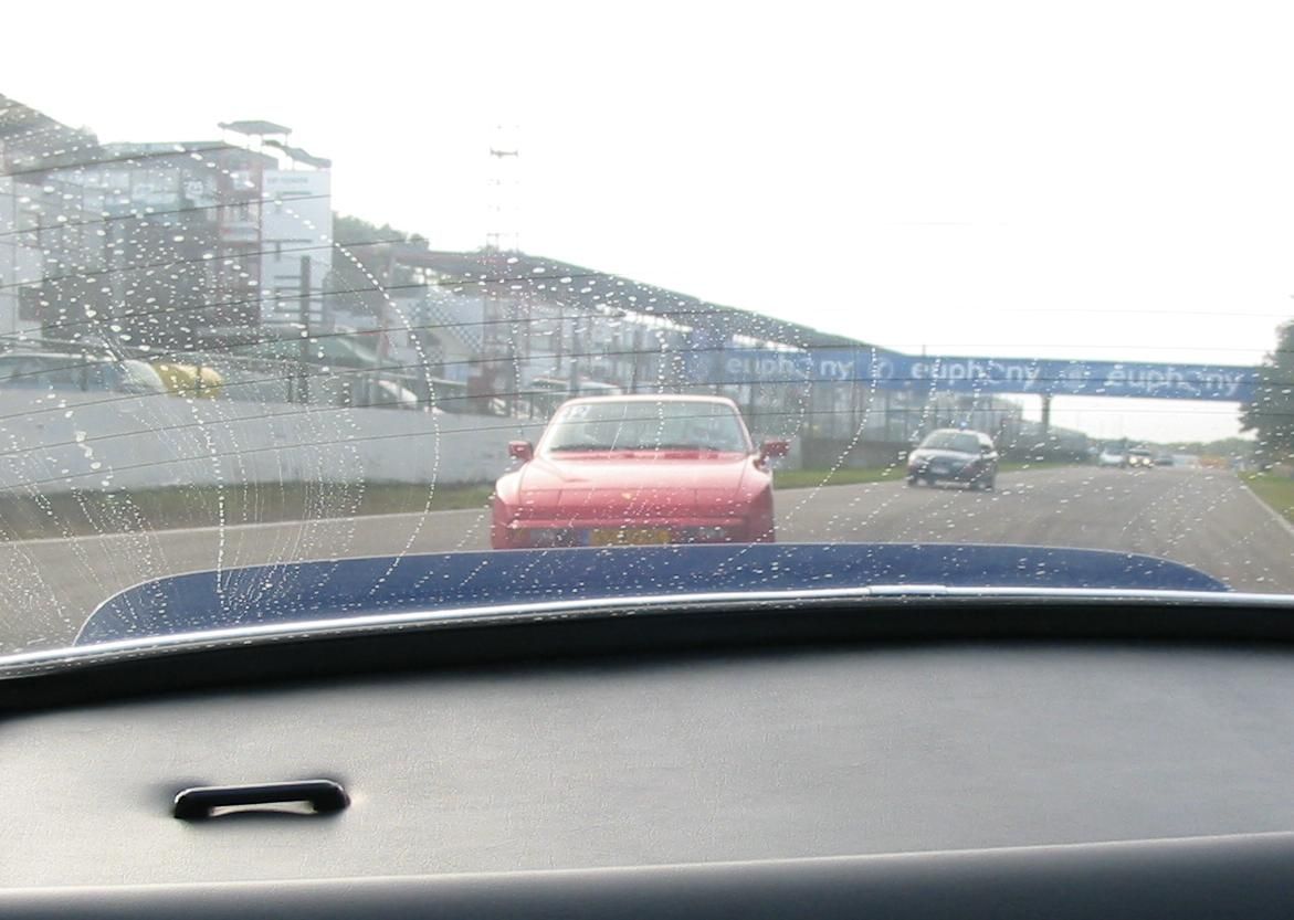 #5343 - 29 Oct ... toen waren we er voorbij #5343 - 29 Oct ... toen waren we er voorbij